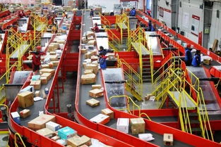 一站式农业服务与技术创新