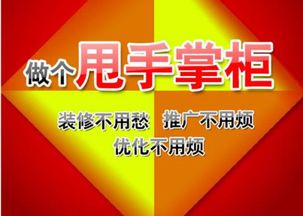 一、 淘宝代运营团队：助力商家在电商浪潮中破浪前行