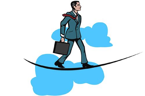 一、Zuo淘宝客服有前途吗？