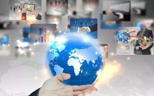 疫情对跨境电商的影响