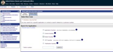 专利检索的复杂性与重要性