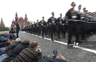 一、 俄罗斯胜利日阅兵直播平台概览