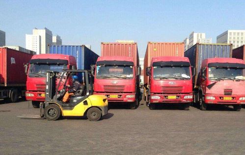 仓储和分发服务：缩短配送时间的利器