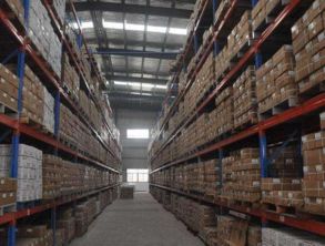 专线物流的价格因素