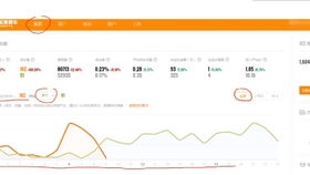 淘宝天猫直通车概述