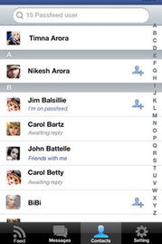 一、 Passfeed平台简介