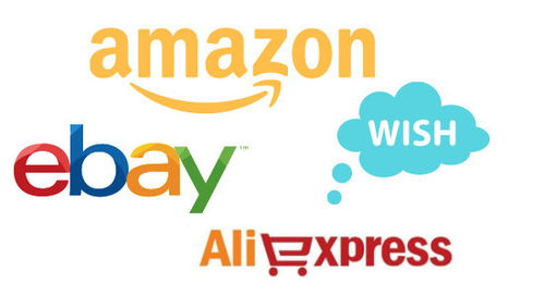 欧洲跨境电商平台推荐