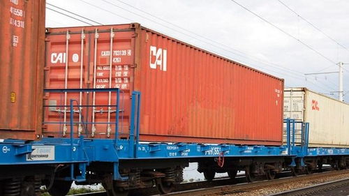 铁路零担运输货物交接方式具体解析