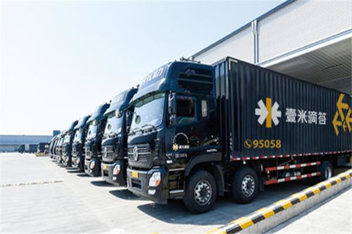 新兴势力的破局路径与场景化创新