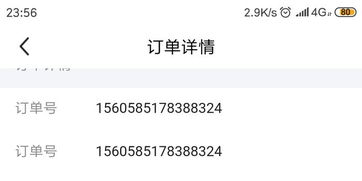 3. 联系闲鱼客服