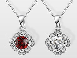 珠宝首饰在Ozon平台的发展态势