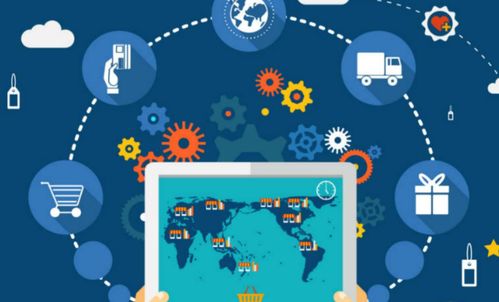 企业积极布局海外市场：常州凌越装备科技有限公司的实践