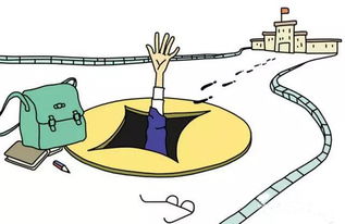 四、 如何避免收藏陷阱