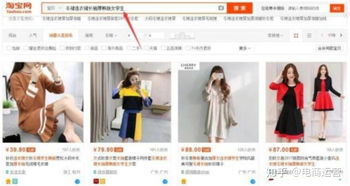 三、 如何寻找冷门产品