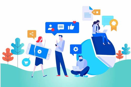 五、 维护店铺指标，保持专业态度