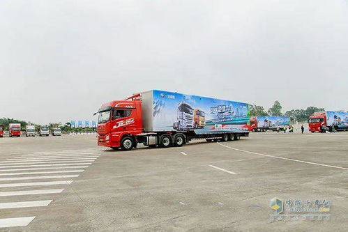 卡车派送：经济实惠的选择