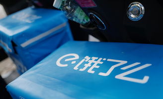 三、 饿了么的“助老送餐社区侠小队”行动