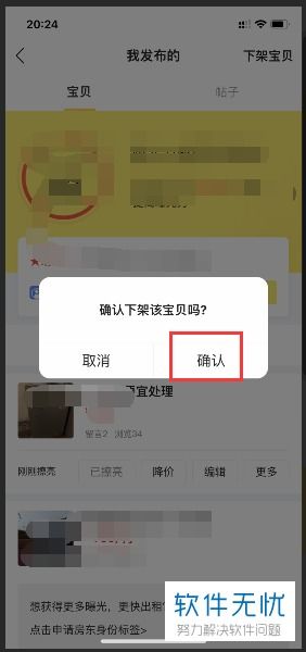 咸鱼宝贝的购物体验及收益