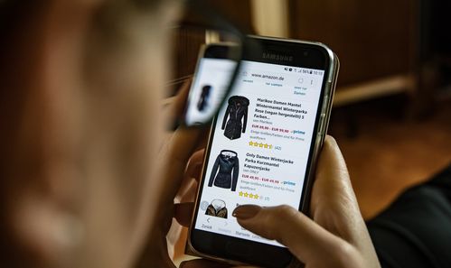 1. 了解亚马逊站外推广渠道