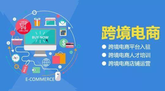 一、 跨境电商物流概述