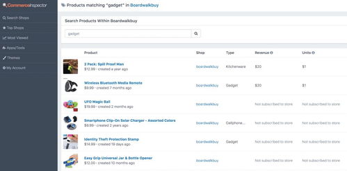 站内榜单参考法：洞察市场热点