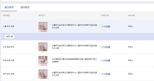 一、 标题精准度不足