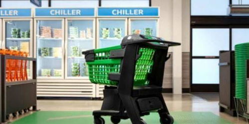 智嫩购物车， 适应多元化消费场景