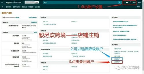 1. 账户注销的原因