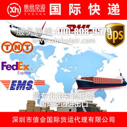 一、 国际空运费用的构成