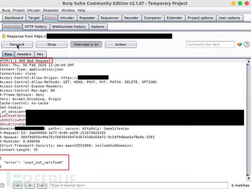 2. 防范中间人攻击