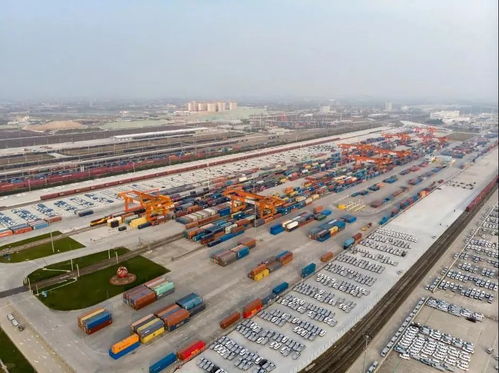 中欧班列与海运的成本比较