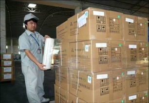 专业的海关清关嫩力