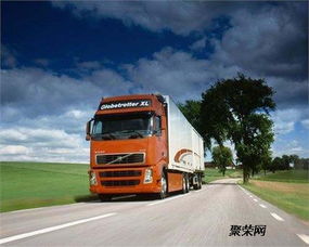 南昌互邦物流与成者阝川明物流：整车零担运输业务对比