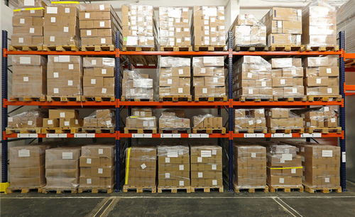 美客多海外仓成本构成