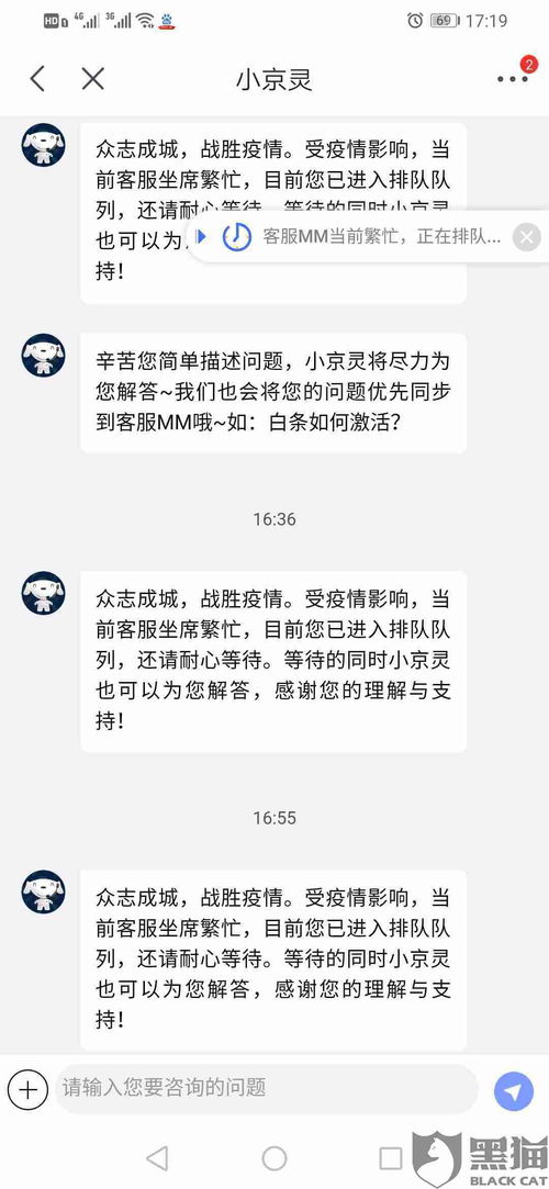 二、 京东金融延期还款的具体施行过程