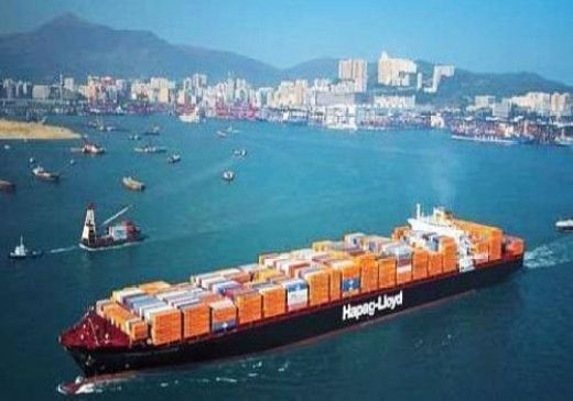 国际海运中“一程船”的概念与内涵