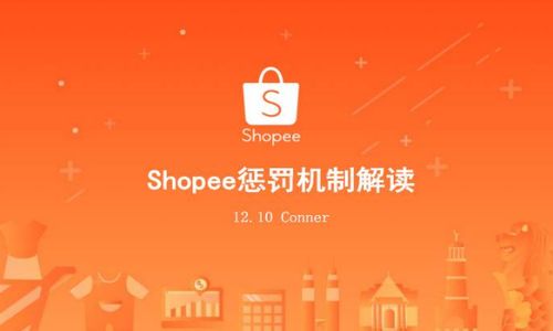 一、 Shopee跨境物流发货的基本步骤