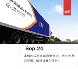 德国物流市场概述