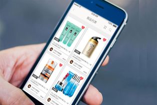 五、 移动端App推动的电商革命