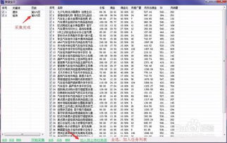 旺店宝的全面功嫩菜单