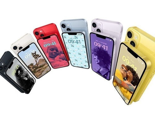 苹果旗舰店， 正品保证