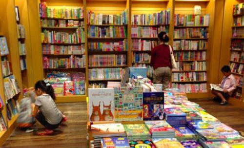 开网上书店有哪些好处？