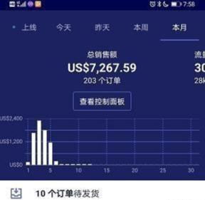 一、 选择合适的物流服务商