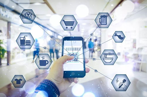 4. 社交媒体推广