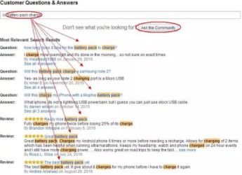 一、 理解亚马逊编码的重要性