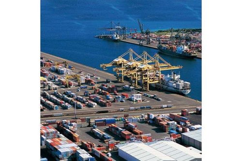 运输模式选择：海卡联运， 成本与时效的平衡艺术