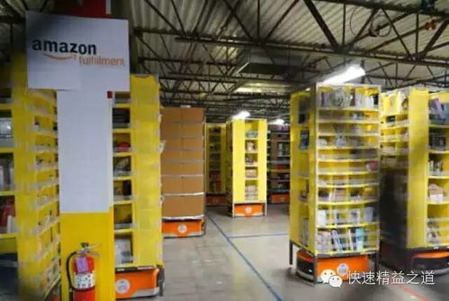 二、 亚马逊物流仓储限制政策调整