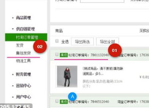 一、报名与提交