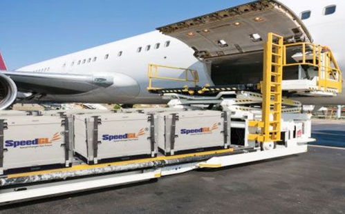 2025年国际货运空运价格趋势报告