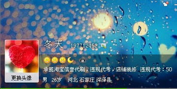 三、 淘宝动态评分与规则